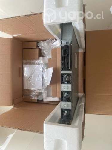 Cisco 3650 l3