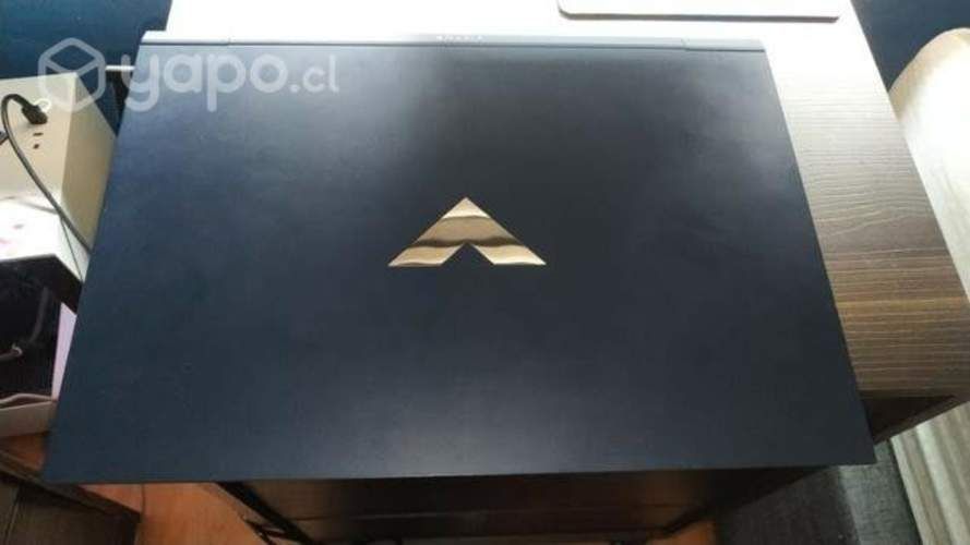 HP Victus 16 Intel i7 11800H Rtx 3060 8gb