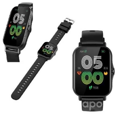 Reloj digital Smart Watch S38 Original