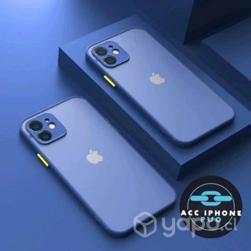 Carcasa iPhone 11 Nuevas selladas Delivery Gratis