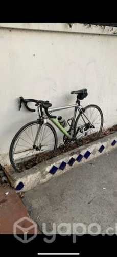 Cannondale CAAD Óptimo 105