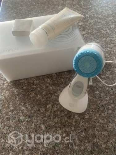 Vendo LumiSpa de Nu Skin (nueva, MUY poco uso)
