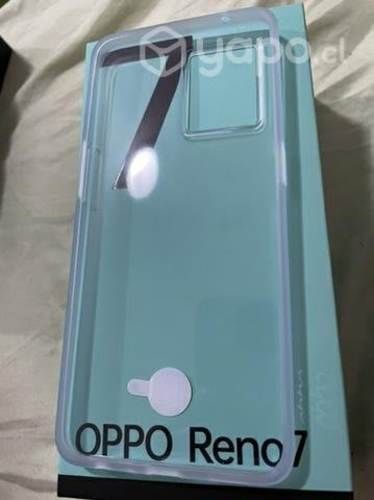 Oppo Reno 7