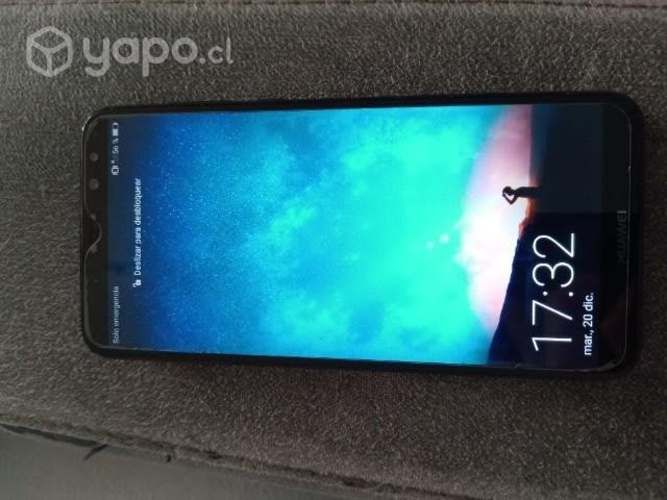 Celular huawei