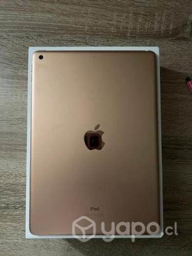 Ipad 7ma generación 2021
