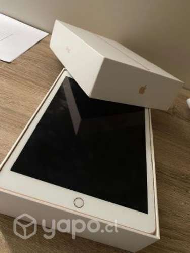 Ipad 7ma generación 2021