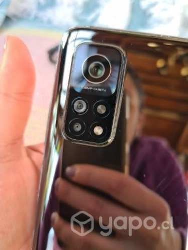 Celular Xiamomi MI10T PRO