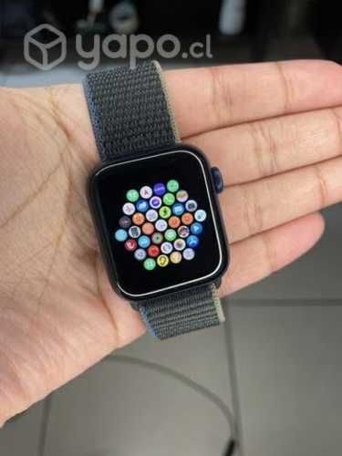 Apple Watch 6 GPS 40mm (watchOS 9)