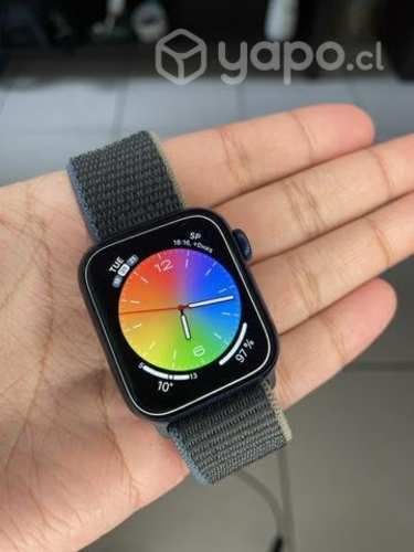 Apple Watch 6 GPS 40mm (watchOS 9)