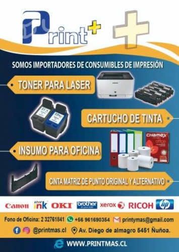 Set 4 tinta alternativo epson 664 673