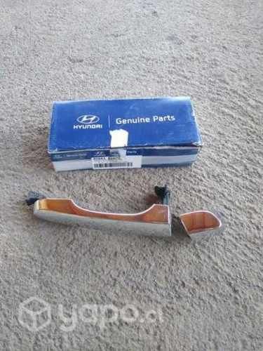 Apertura manilla puerta Rh Hyundai Creta delantera