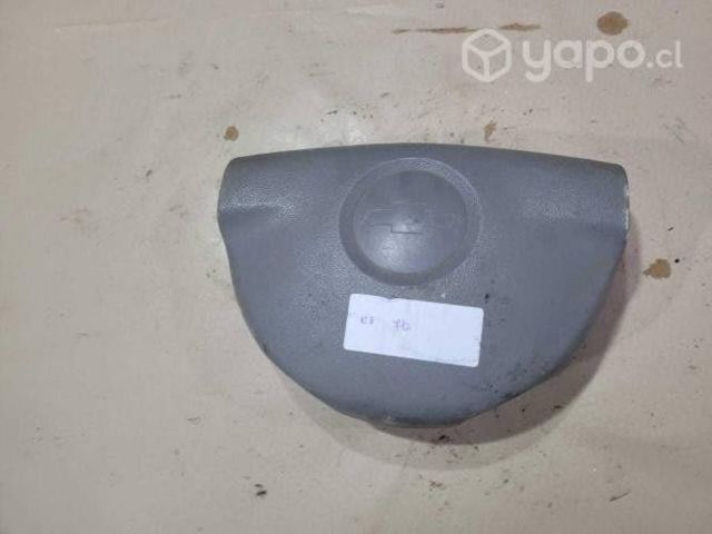 Tapa de airbag chevrolet Dmax 2007
