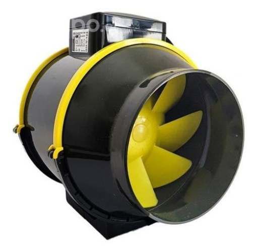 Estractor de 2 velocidades