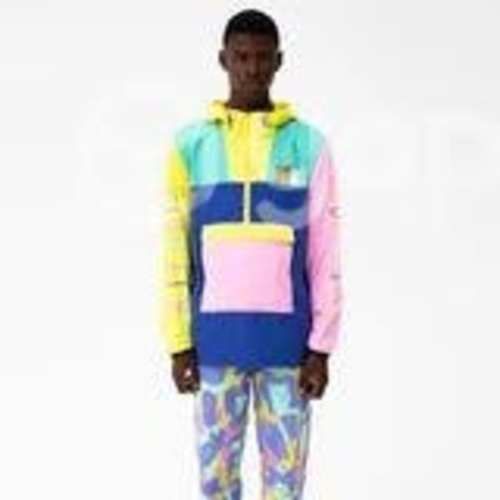 RIPNDIP - cortaviento fresh 2.0 anorak