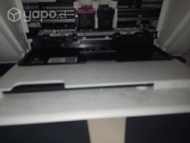 Impresora HP Nueva