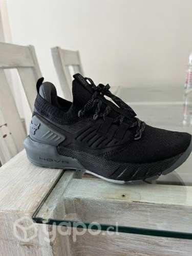 Zapatillas de entrenamiento proyect rock 3