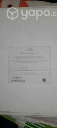 Ipad 32g