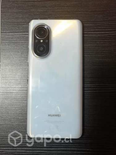 Huawei Nova 9 SE