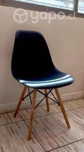 Sillas de oficina EAMES