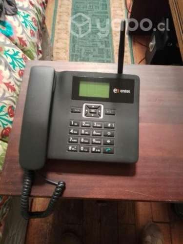 Teléfono Imalámbrico Huawuai