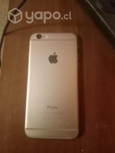 IPhone 6 para repuestos