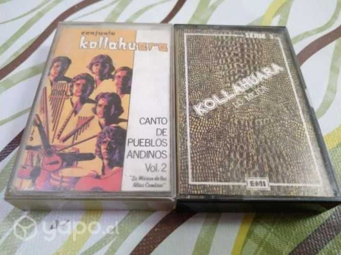 Mt93: pack tapes kollahuara
