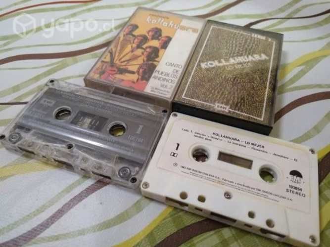 Mt93: pack tapes kollahuara
