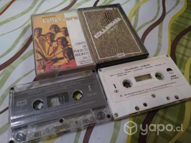 Mt93: pack tapes kollahuara