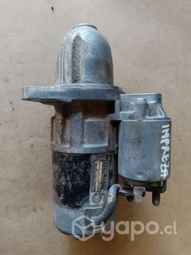 Motor de Arranque Subaru Impreza