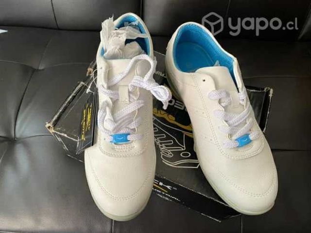 Zapatos Treck Antideslizantes