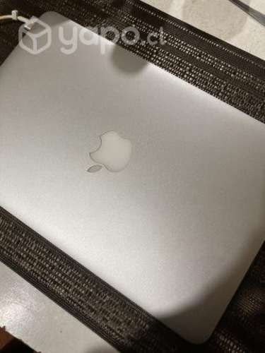 Macbook Air 11.6