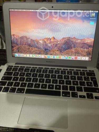 Macbook Air 11.6