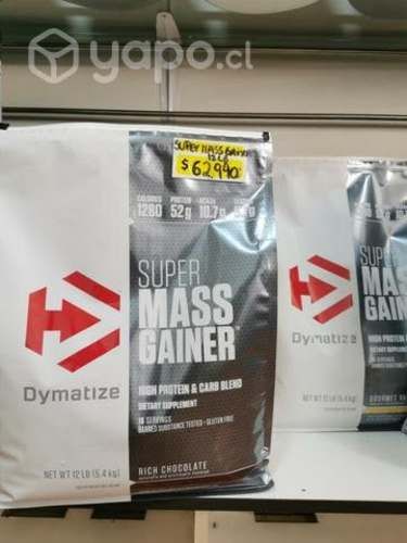 Creatinas y ganadores de peso