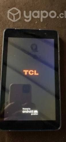 tablet tcl