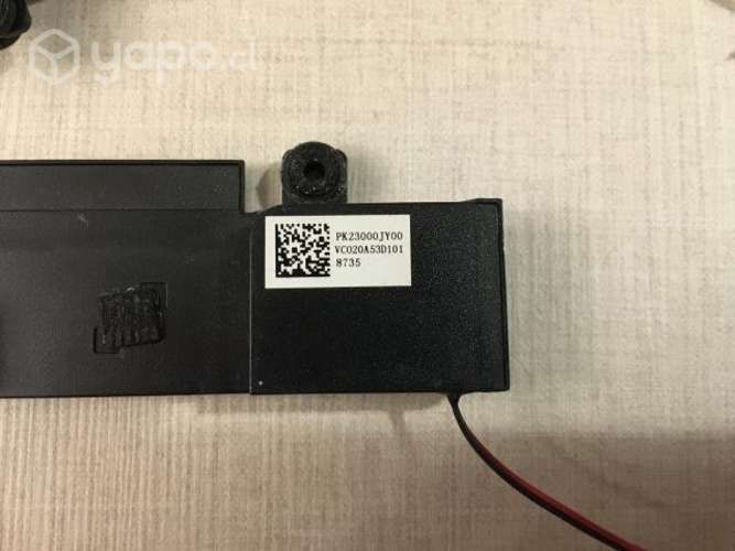 Altavoz para Lenovo G40