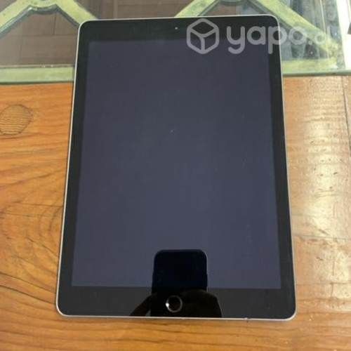 Ipad 5ta generación 128GB