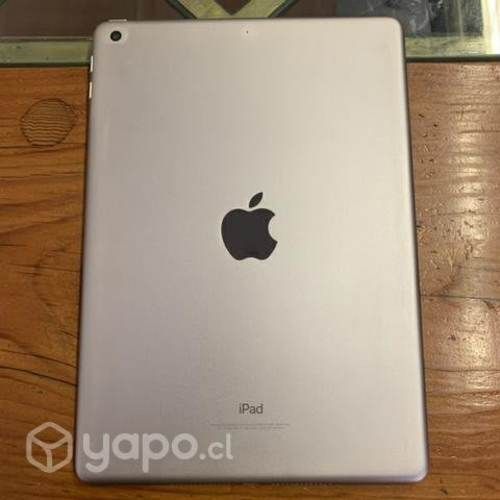 Ipad 5ta generación 128GB