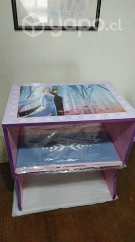 Velador nuevo frozen II