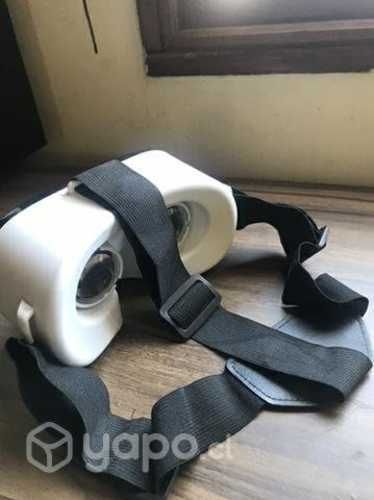 Lentes Realidad Virtual Celular (AXE)