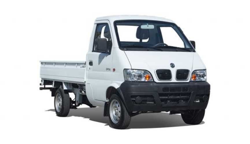 Tapabarros DFSK minitruck