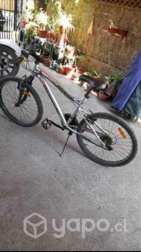 Bicicleta Bianchi aro 26