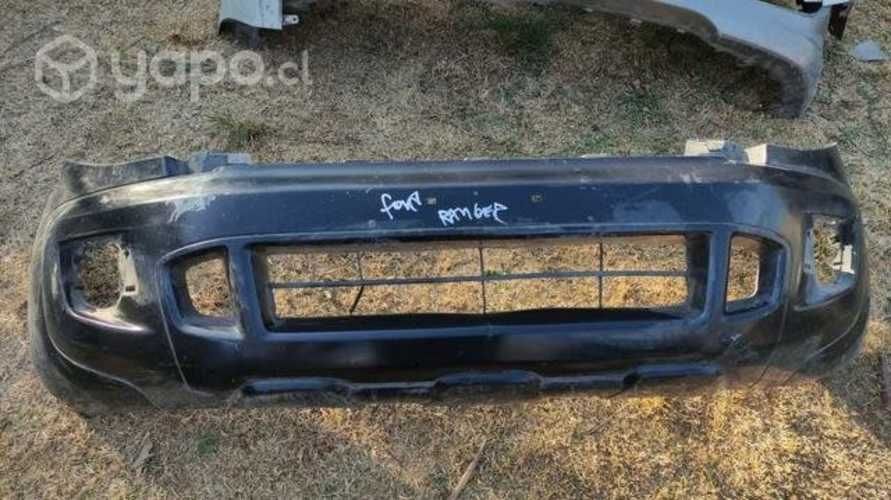 Parachoque Ford Ranger