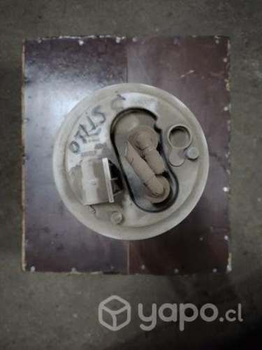 Bomba eléctrica bencina Fiat Stilo