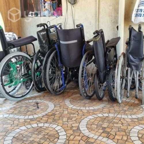 Silla de ruedas