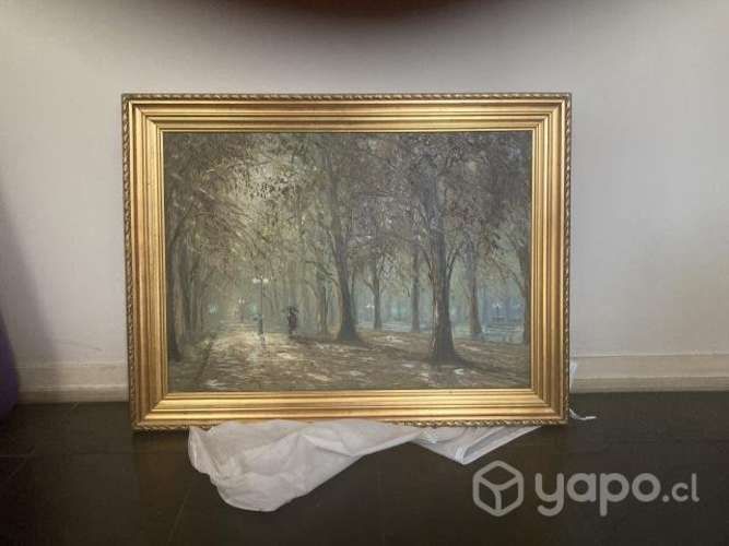 cuadros en óleo