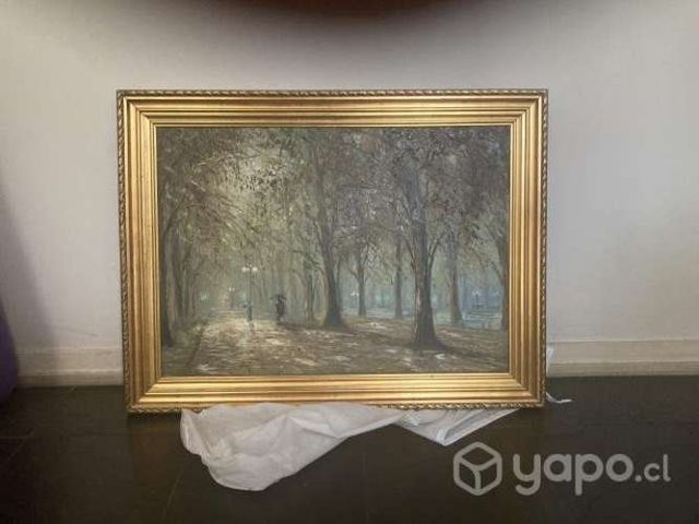 cuadros en óleo