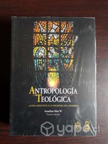 Antropología Teológica