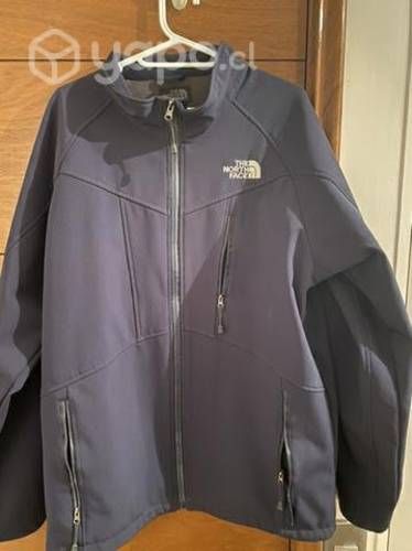 Chaqueta azul The north face, summit series