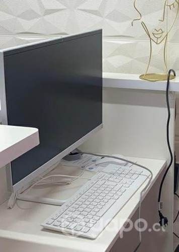 PC Lenovo All in one A340 Inter core I3 4GB 1TB