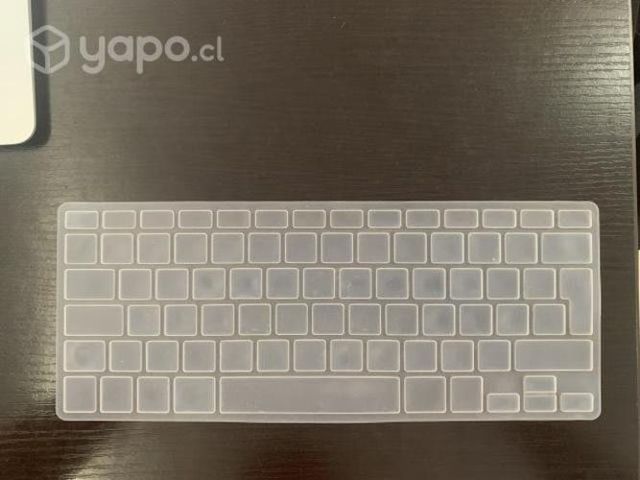 Protector Teclado Mac Air Pro